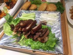 -四季小馆·地道北京小吃(广百店)