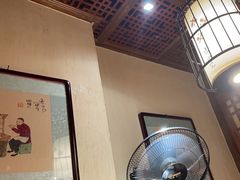 -北平食府(马鞍山路店)