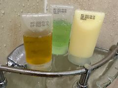 -香港尖沙咀皇悦酒店