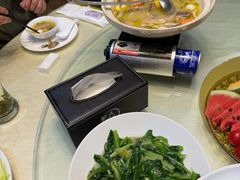 -鲍氏金勺子(恒大店)