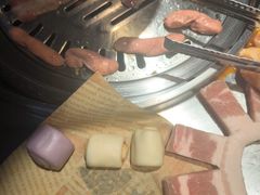 -哈哈碳都·牛肋条无限自助烤肉(宝龙店)