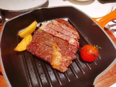 -炳胜私厨(万象前海店)