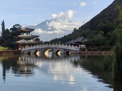 -黑龙潭公园