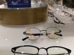-爱视眼镜隐形眼镜美瞳护理液(书院店)