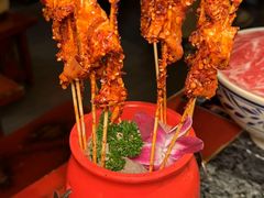 -蜀大侠火锅(总府路店)