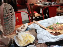 -鱼来顺纸上烤鱼