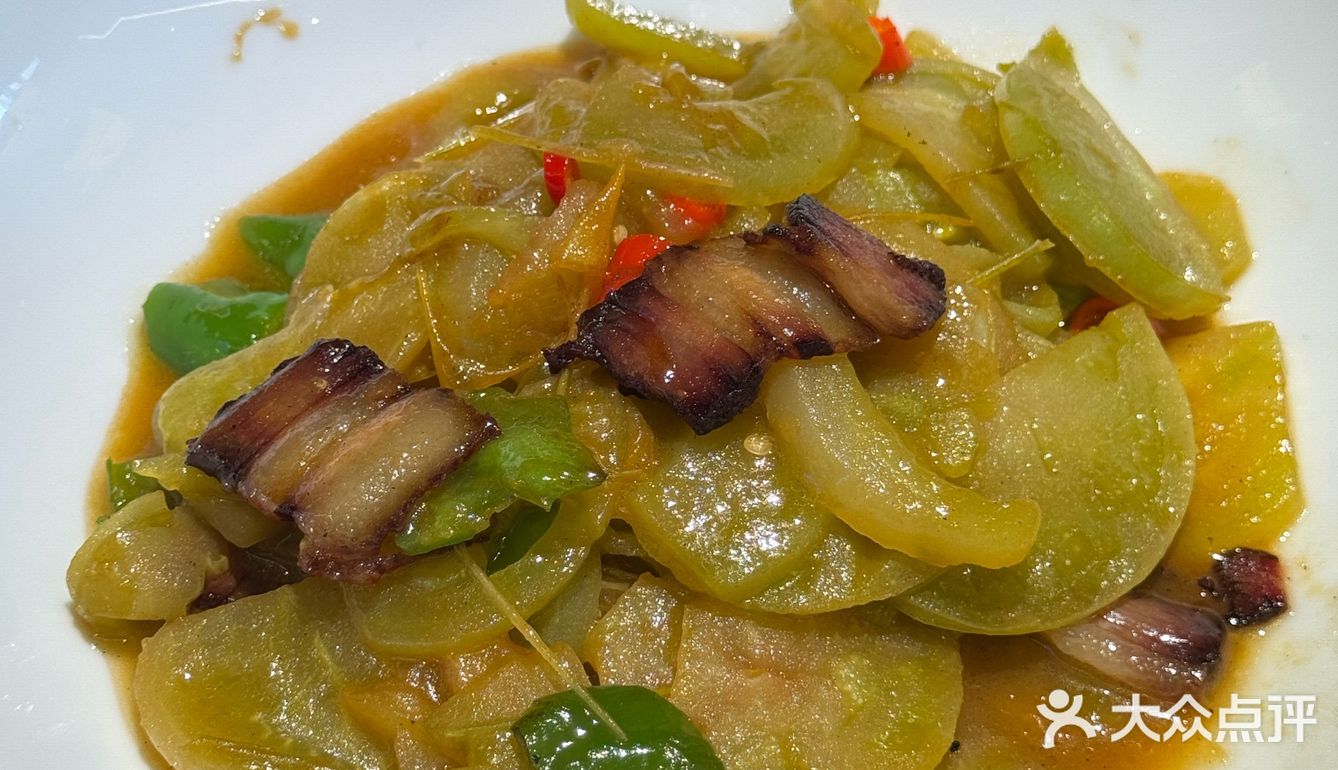 金华小馆一日三餐