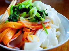 -勾魂凉皮(西二旗辉煌国际店)