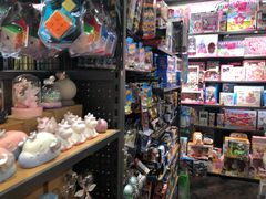 -酷乐潮玩(城西银泰城店)
