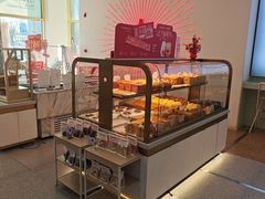 -红星前进面包牛奶公司(五道口购物中心店)