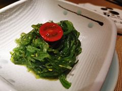 -三石铁板烧(紫竹桥店)