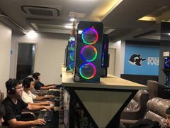 -网鱼网咖(金山卫零店)