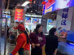 -罗二娘·鲜切牛自助火锅(罗湖东门步行街店)