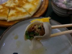 -君霖海鲜私房菜(春柳店)