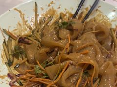 -大鸭梨烤鸭(左家庄店)
