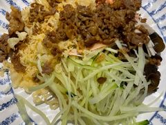 -万岁料理回转寿司(华贸店)