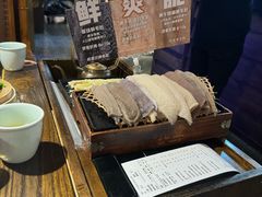 -吼堂老火锅(太古里总店)