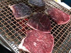 -九田家黑牛烤肉(溧水万达店)