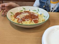 -萨莉亚意式餐厅(彩悦城店)