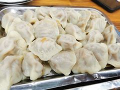 牛肉饺-鑫顺吉牛肉馆