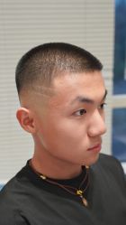 -DL BARBERSHOP美式理发店·脏辫·编发