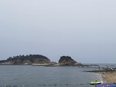 -小石岛景区