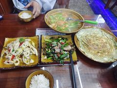 -君华饭店·腊排铜火锅