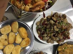 -小民大排档(马场角横路店)