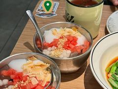 -太二酸菜鱼(石家庄万象城店)