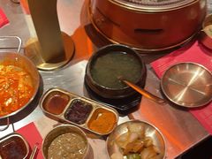 -西塔老太太泥炉烤肉(苏州大悦城店)