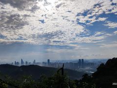 -岳麓山风景名胜区