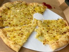 -比格比萨自助(新辰里学清路店)