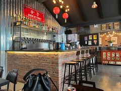-Side Street街旁(交道口店)