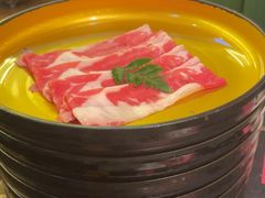 -牛New寿喜烧(虹桥新天地店)