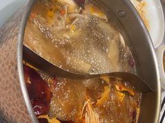 -小茉庐和牛自助火锅(龙湖万达店)