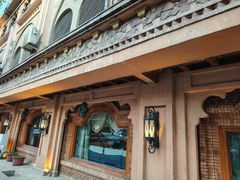 -海尔巴格·新疆菜(吐鲁番店)