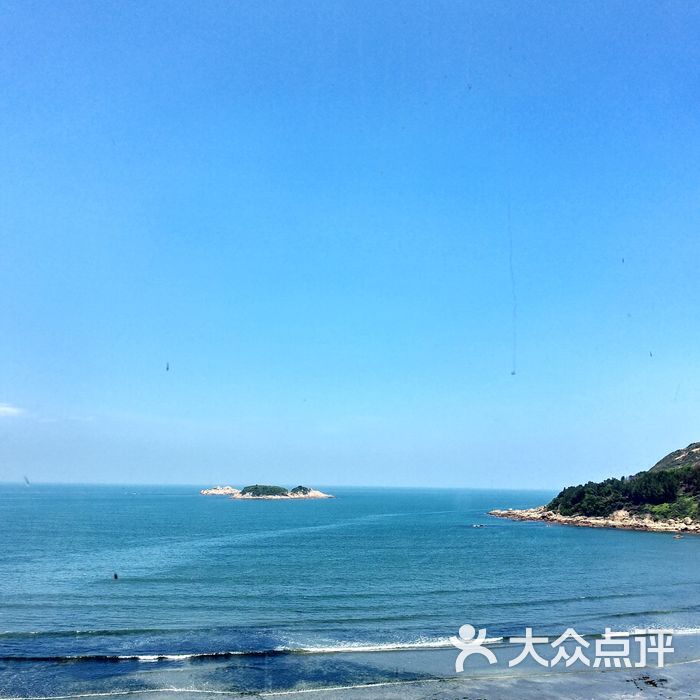 东海湾假日酒店