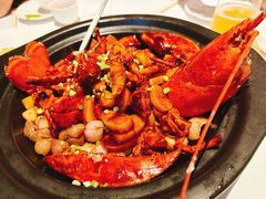 -玫瑰厅上海菜(兴国路店)