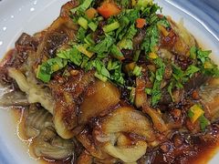 -都一处烧麦馆(前门店)