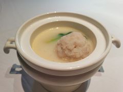 鮰鱼狮子头-八分饱·西津会(西津渡店)