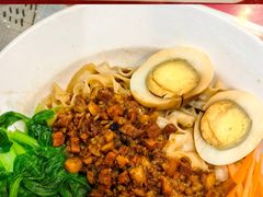 -金姐台湾菜(珠江路店)