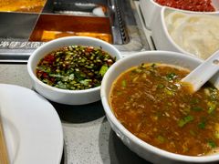 -海底捞火锅(高新活力汇店)