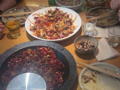 -鸽子窝(宋庄店)