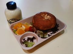 -innewgogo纽麦轻食(滨北店)