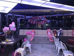 -CIAO·团建聚餐·生日派对轰趴馆(福田店)