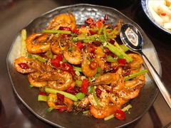 -泛太平洋大酒店·海天楼中餐厅·粤菜