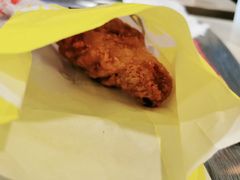 -麦当劳(百利广场店)