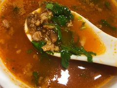 -海底捞火锅(凯德广场店)