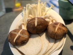 -原味四季椰子鸡(平湖天虹店)