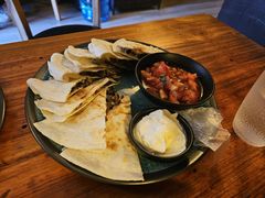 -萨尔瓦多Salvador's